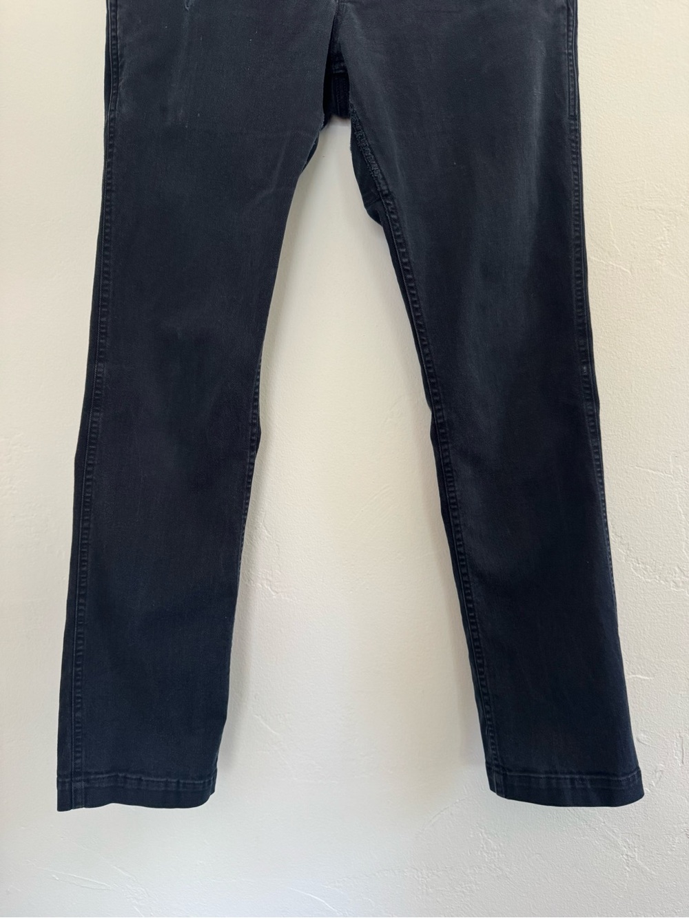 Chrome Industries Navy Blue Cycling Pants Stretch Cotton Utility Outdoors - Picture 6 of 14
